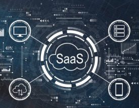 SaaS（サース）システムの基礎知識