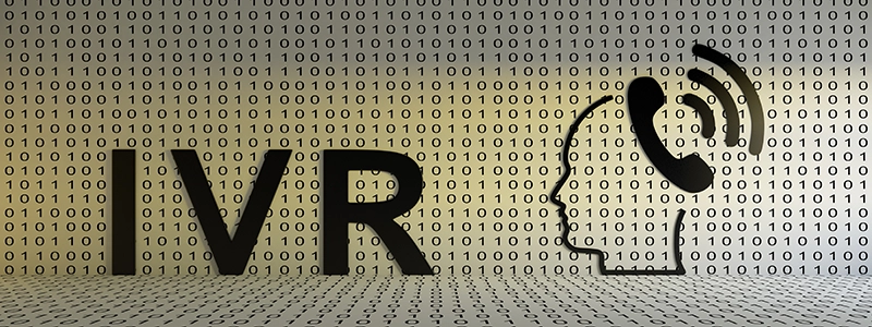 IVR（自動音声ガイダンス）とは何か