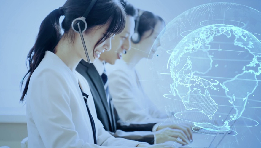 IVRとは？電話の自動音声応答の仕組み・メリットをわかりやすく解説