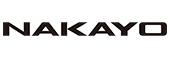 メーカー検証済み機器 ナカヨのロゴ