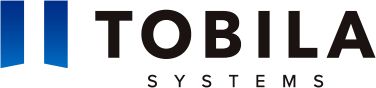 TOBILA SYSTEMSのロゴ