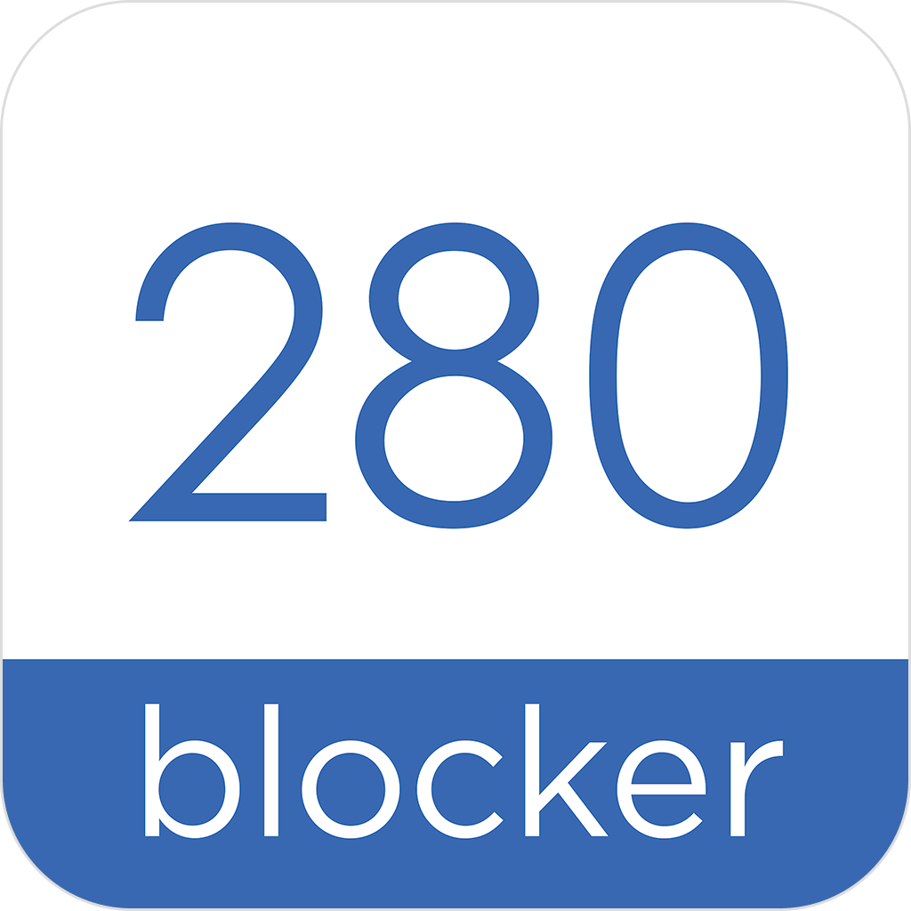 280blocker
