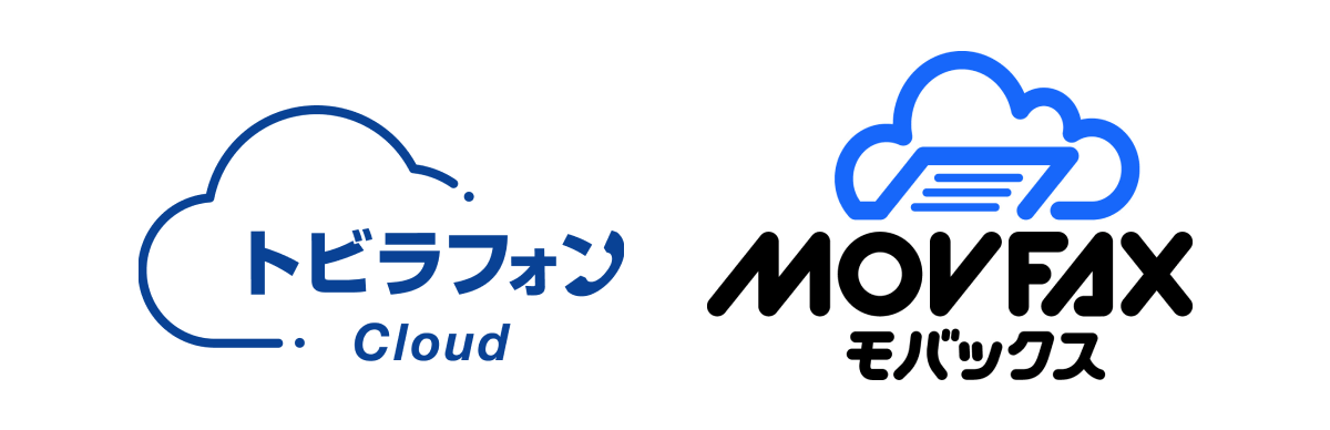 トビラフォン Cloud・MOVFAX