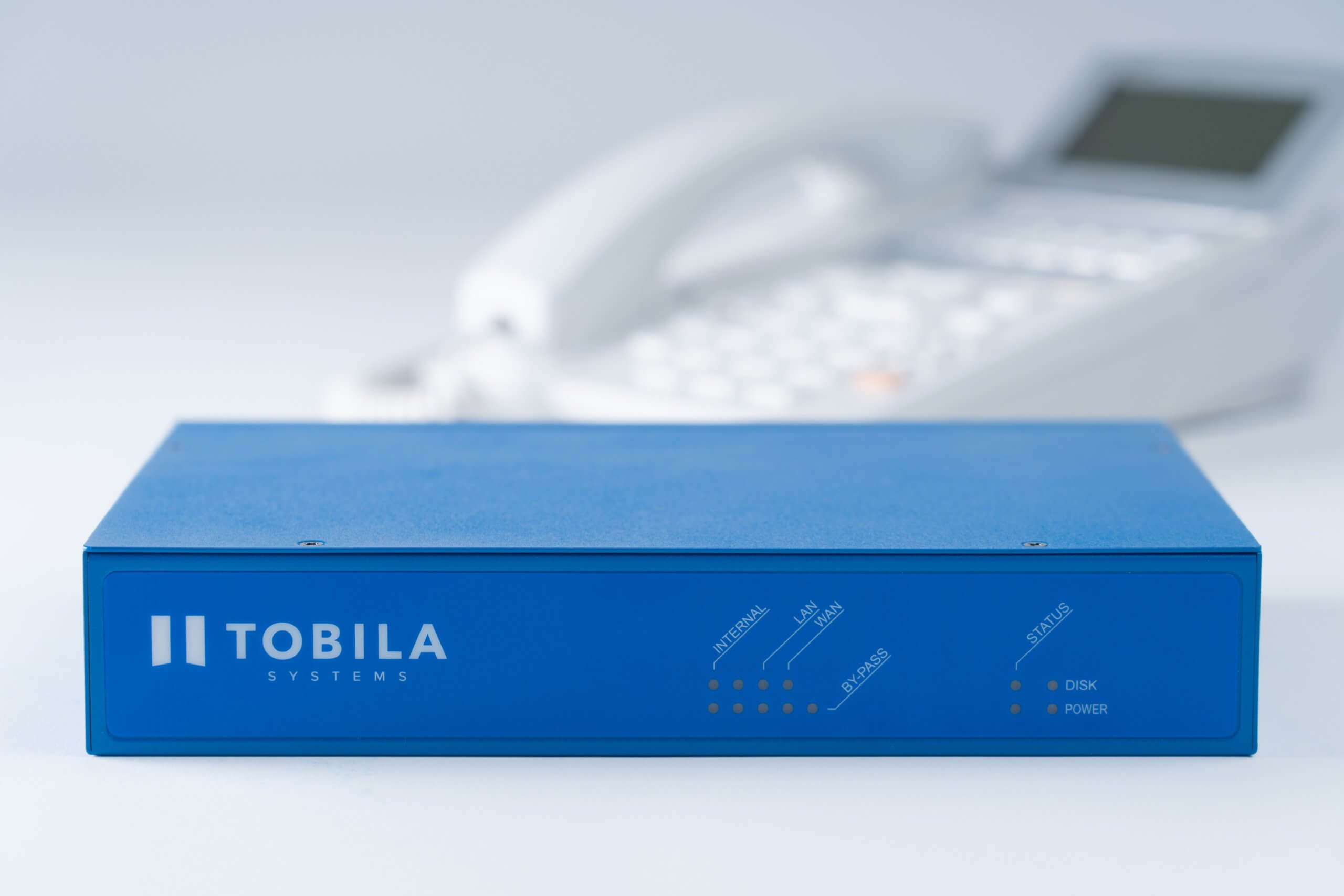 トビラフォン Biz