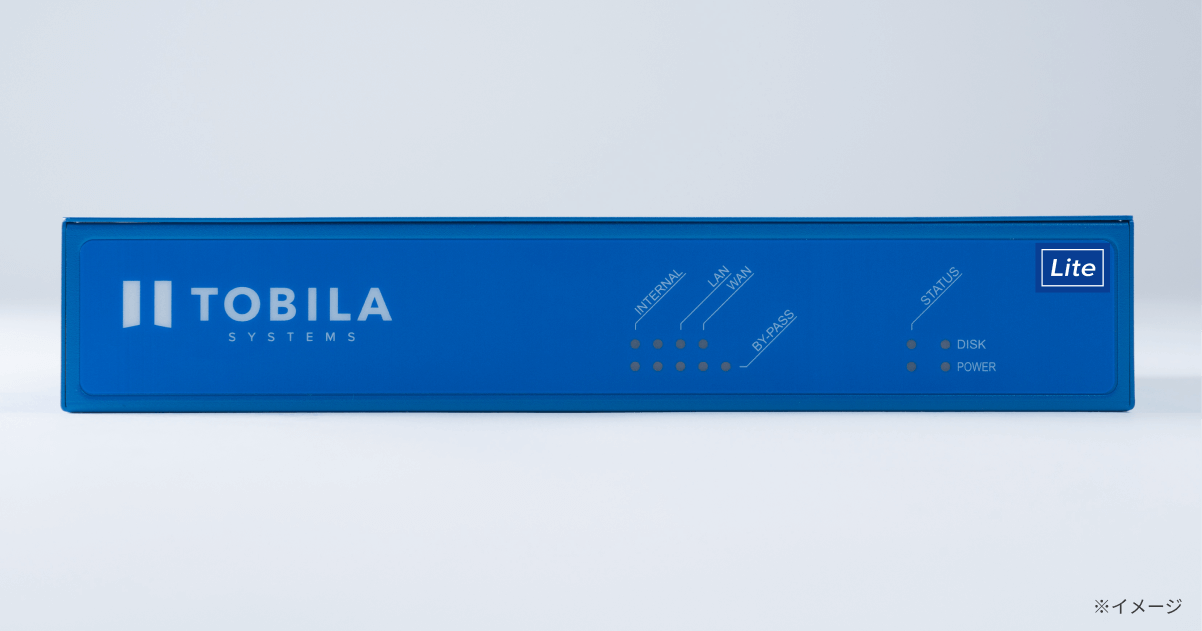 トビラフォン BizLite